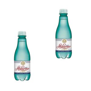 Água Mineral Personalizada 300ML 1