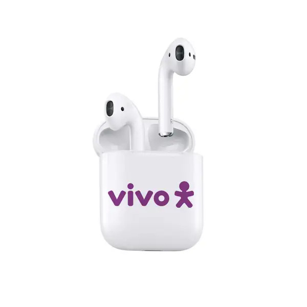 Airpods Wireless Personalizado