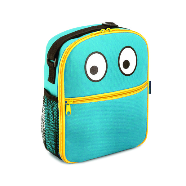 Bolsa Térmica Infantil Personalizada