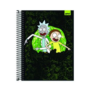 Caderno Personalizado Florianópolis 6