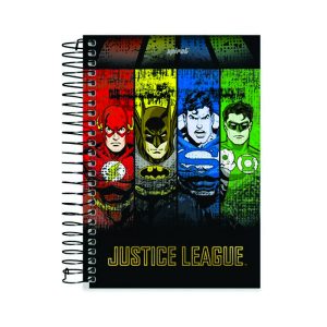 Caderno Personalizado Niterói 4