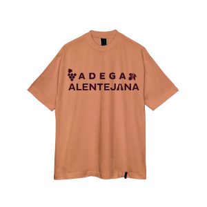 Camiseta Algodão Orgânico Personalizada 2