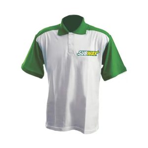 Camiseta Polo Personalizada 2