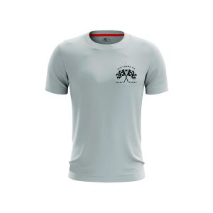 Camiseta de Piñatex Personalizavel 6