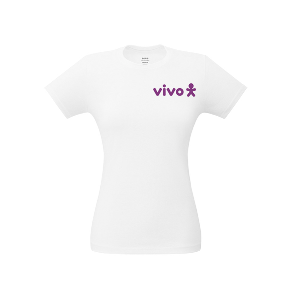 Camisetas Femininas Personalizadas