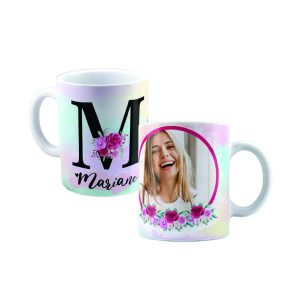 Caneca Personalizada com Foto e Nome 4