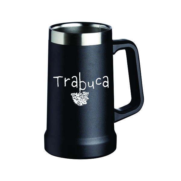 Caneca Térmica Tipo Stanley Personalizada