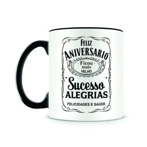 Canecas personalizadas para aniversário 6