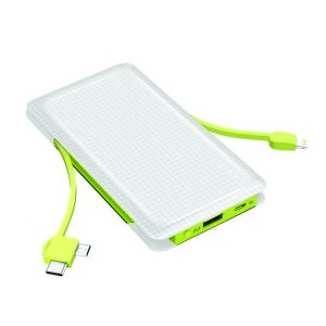 Carregador Portátil Pineng 10000 mAh 9