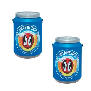 Cooler 24 latas Personalizados 1