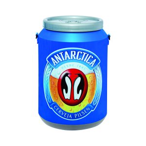 Cooler 24 latas personalizados 10