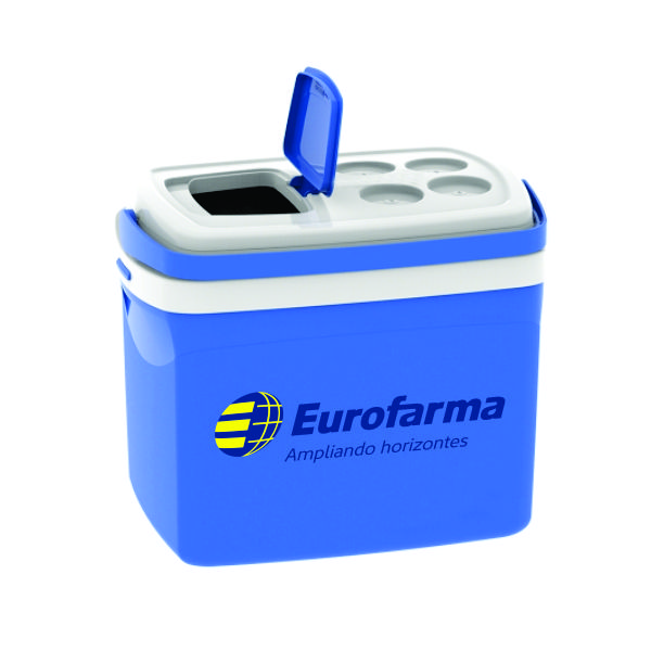 Cooler Caixa Térmica Personalizada