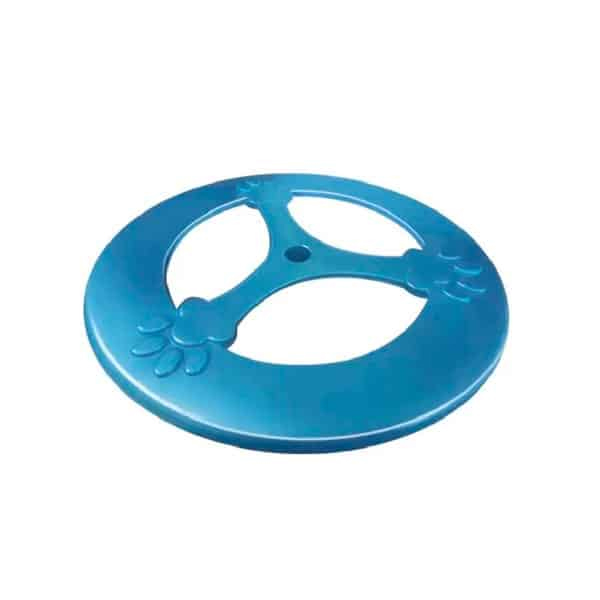 Frisbee Pop Canino Personalizado