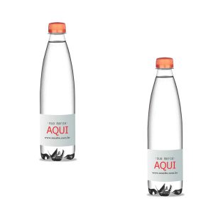 Garrafa de Água Personalizada Speciali 500ml