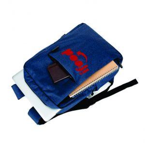 Mochila com Divisoria para Notebook Personalizada 2