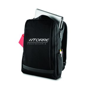 Mochila com Divisoria para Notebook Personalizada 9