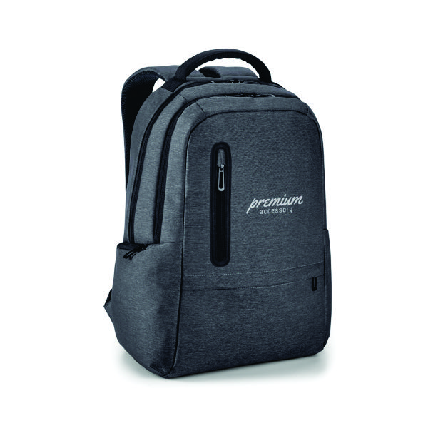 Mochila para Notebook 600D Impermeável