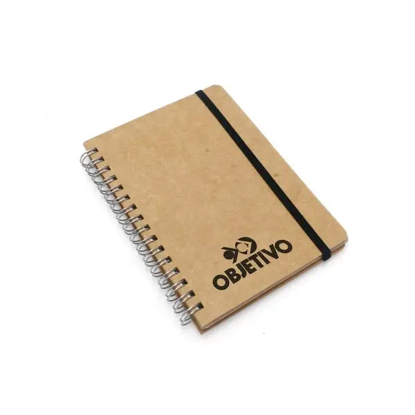 Moleskine Kraft 1015 Personalizado