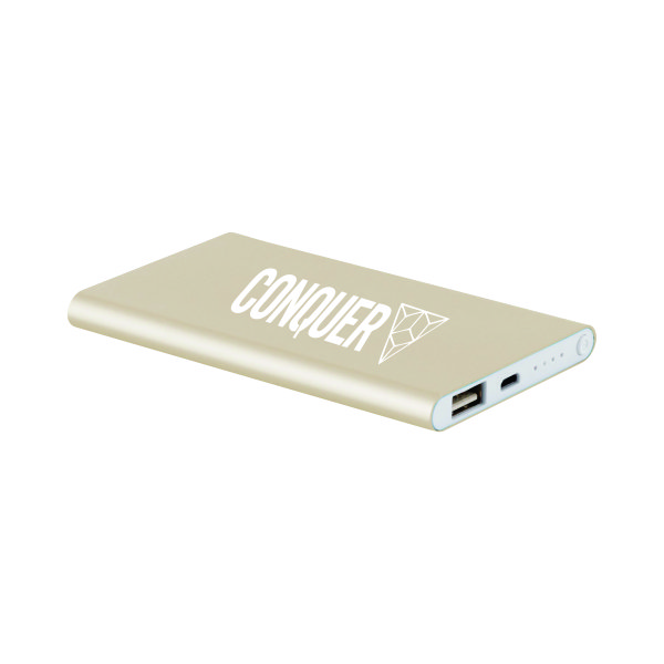 Power Bank Promocional