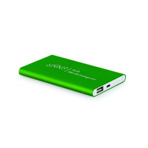 Power Bank Promocional 3