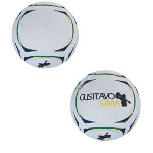 Bola de Futebol Personalizada 1