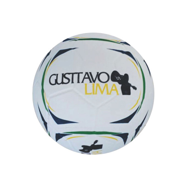 Bola de Futebol Personalizada