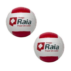 Bolas de Volei Personalizadas Brindes 1