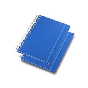 Caderno Executivo para Brinde 1