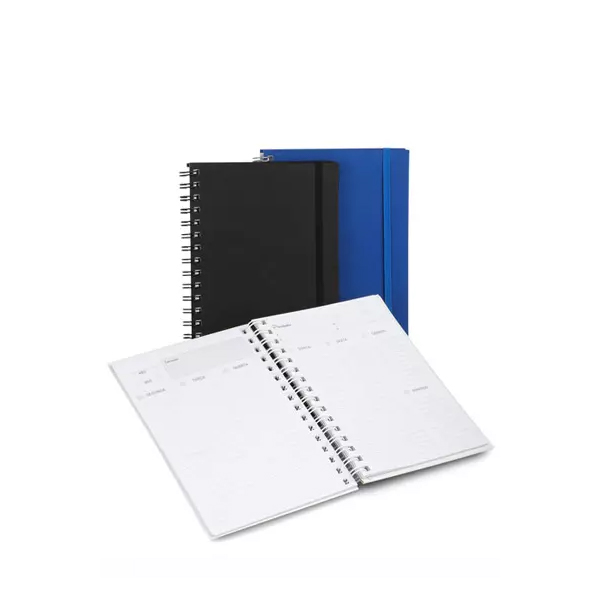 Caderno Executivo para Brinde