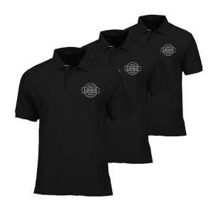 Camisa Gola Polo Personalizada 1