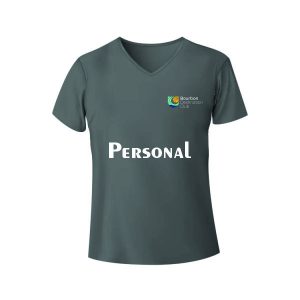 Camisa Personalizada Dry Active Gola V 2