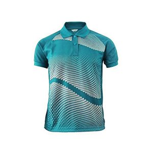 Camisa Polo 100% em Algodão Personalizada 1