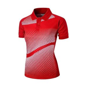 Camisa Polo Esportiva Personalizada 1