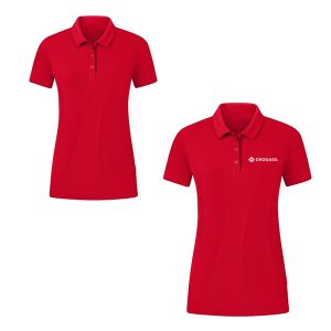 Camisa Polo Feminina Personalizada 1