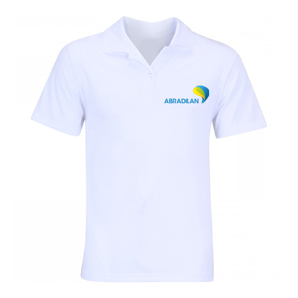 Camisa Polo Personalizada