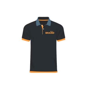 Camisa Polo Uniforme Personalizado