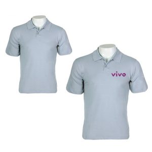 Camisa Polo para Brinde 1