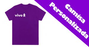 Camisa personalizada 1