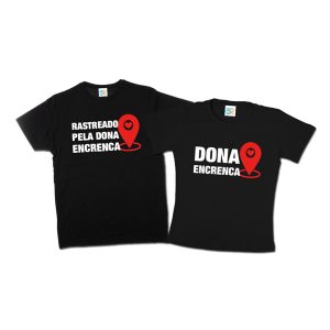 Camisetas personalizadas para casal 11