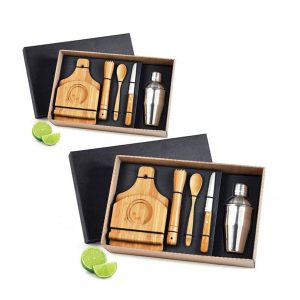 Kit Caipirinha Plus Personalizada 1