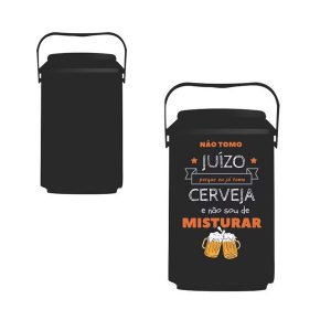 Mini Cooler para Personalizar 1