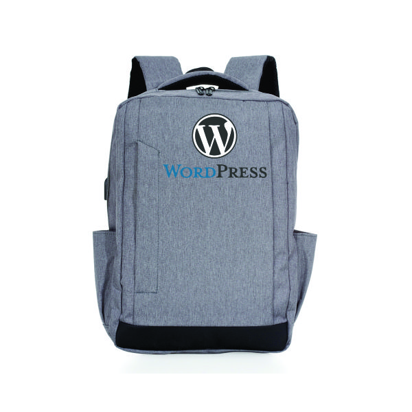 Mochila Executiva para Notebook