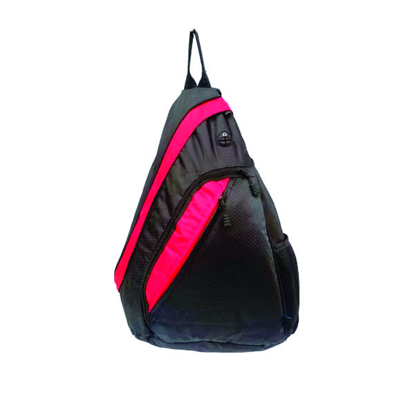 Mochila Triangular Personalizada