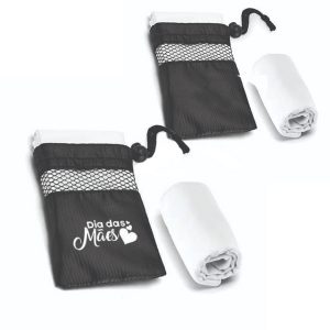 Toalha Fitness para Esporte Personalizada 1