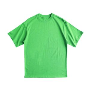 Camiseta Algodão Orgânico Personalizada 9