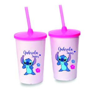 Copos Personalizados Aniversário 3