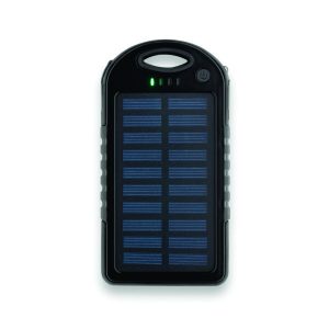 Bateria Portátil Solar Personalizada