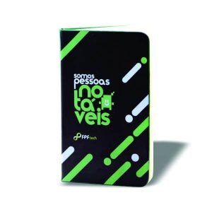 Caderno Moleskine para Brindes