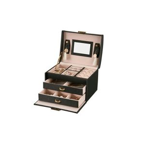 Caixa Porta Joias Personalizada