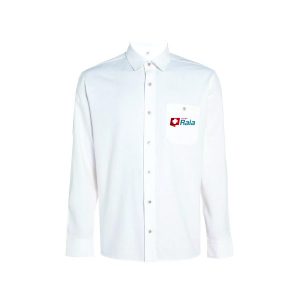 Camiseta Linho Personalizada